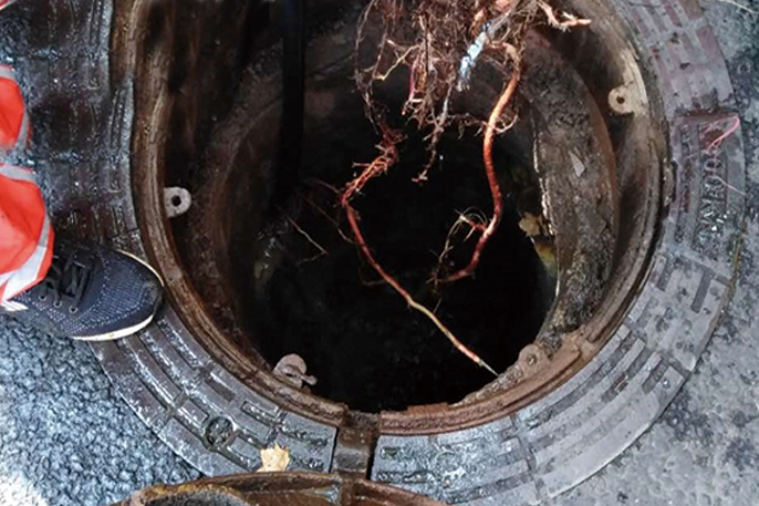 兴化管道预处理